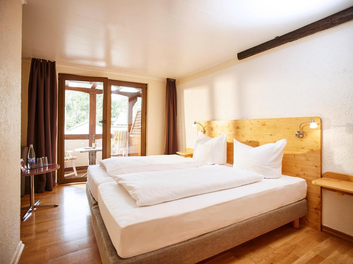 Weinhaus Lenz Hotel Briedern Ngoại thất bức ảnh