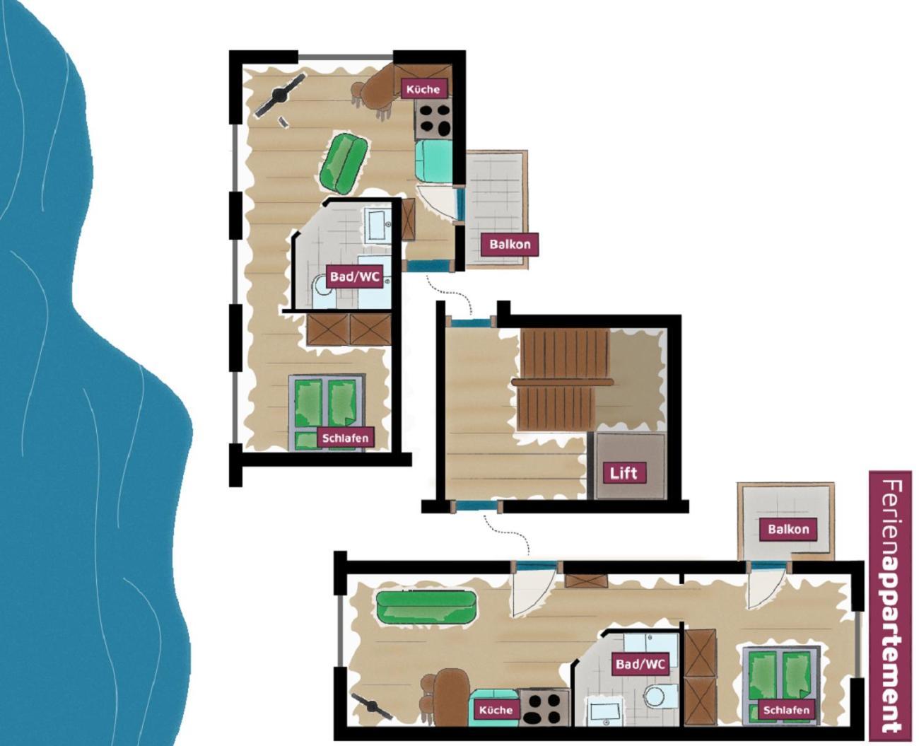 Weinhaus Lenz Hotel Briedern Ngoại thất bức ảnh