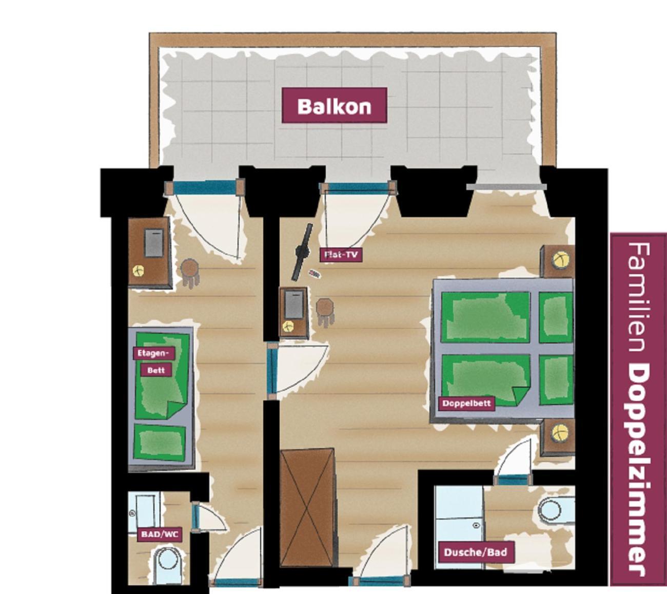 Weinhaus Lenz Hotel Briedern Ngoại thất bức ảnh