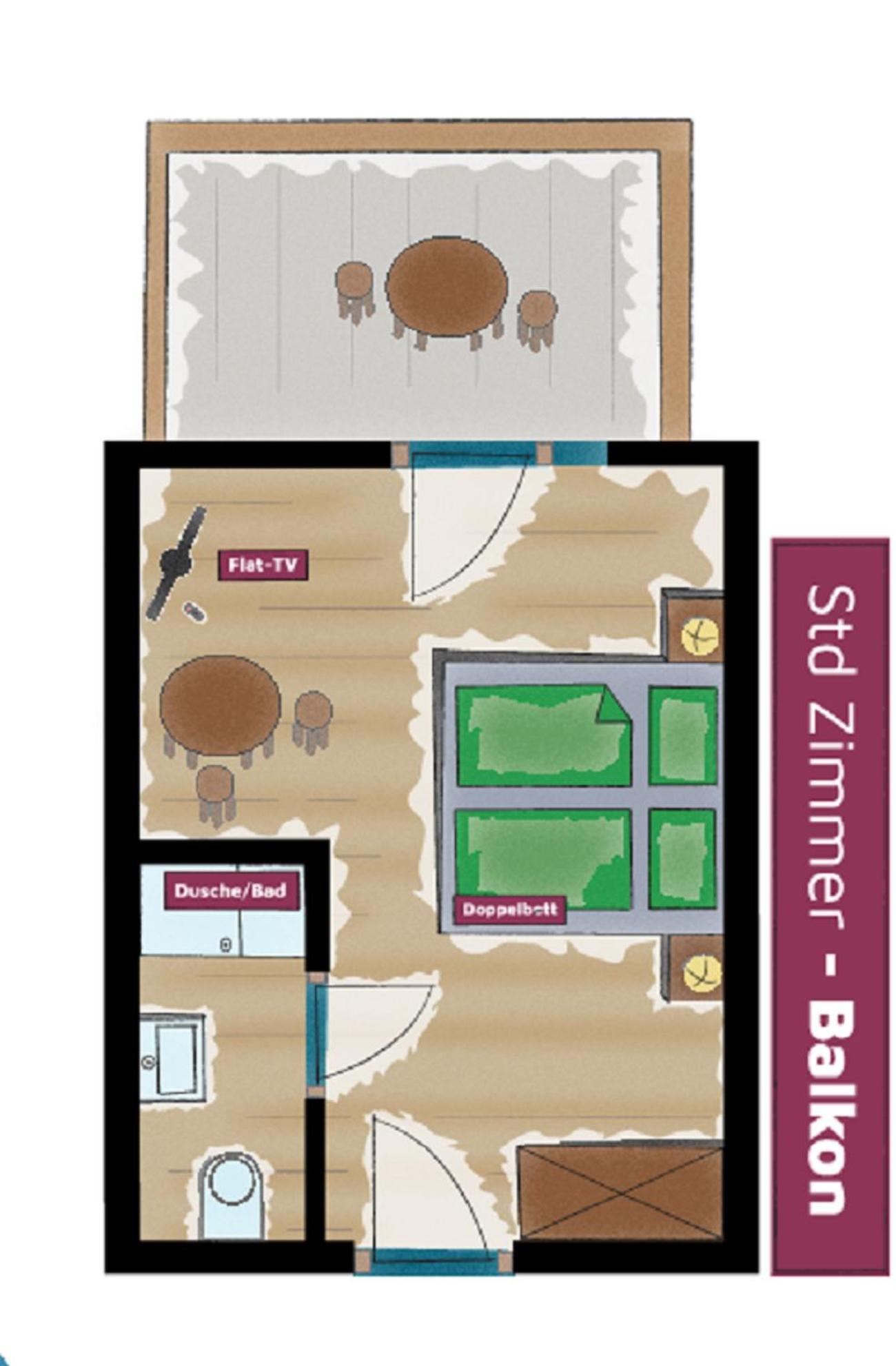 Weinhaus Lenz Hotel Briedern Ngoại thất bức ảnh
