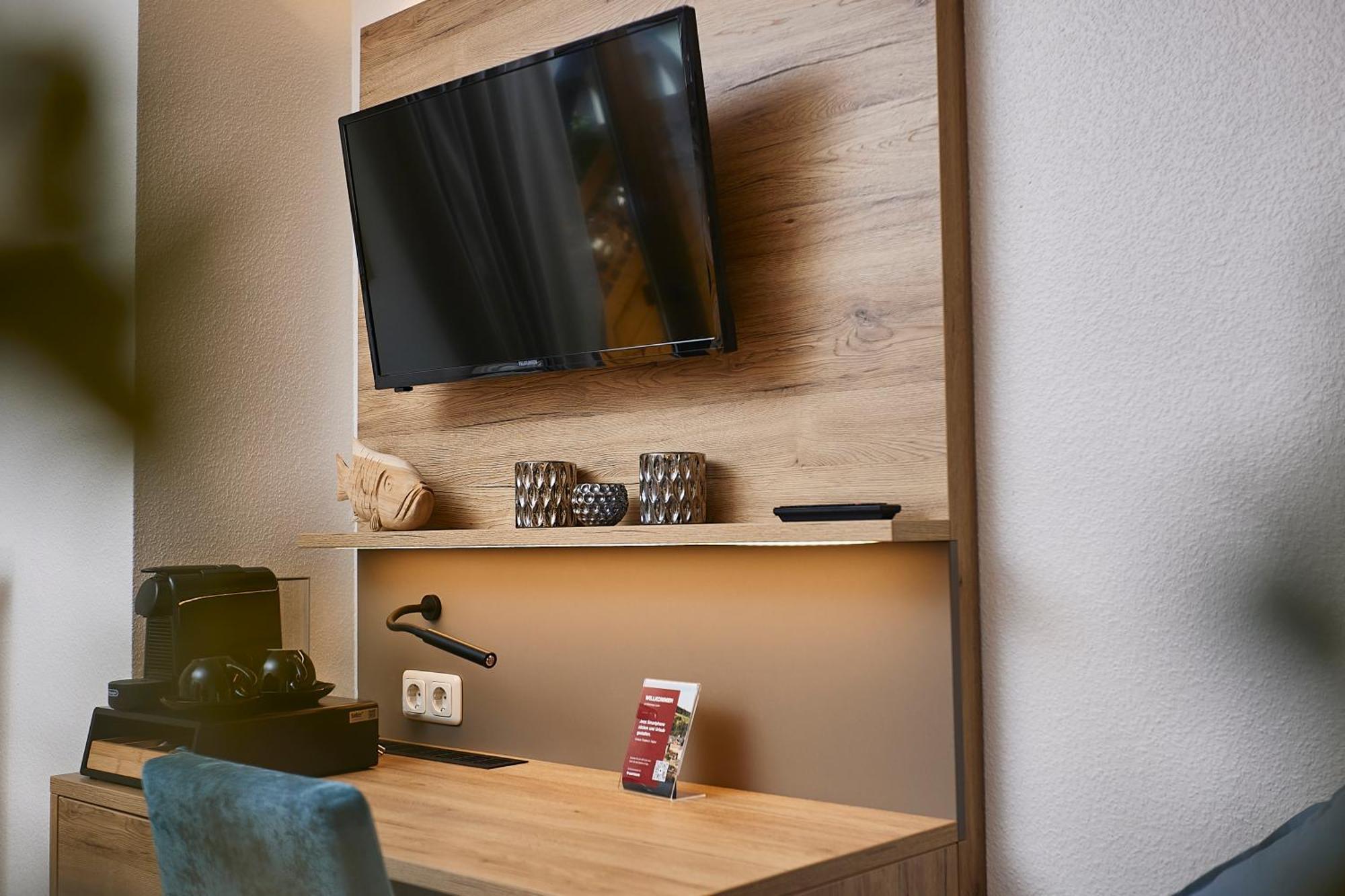 Weinhaus Lenz Hotel Briedern Ngoại thất bức ảnh