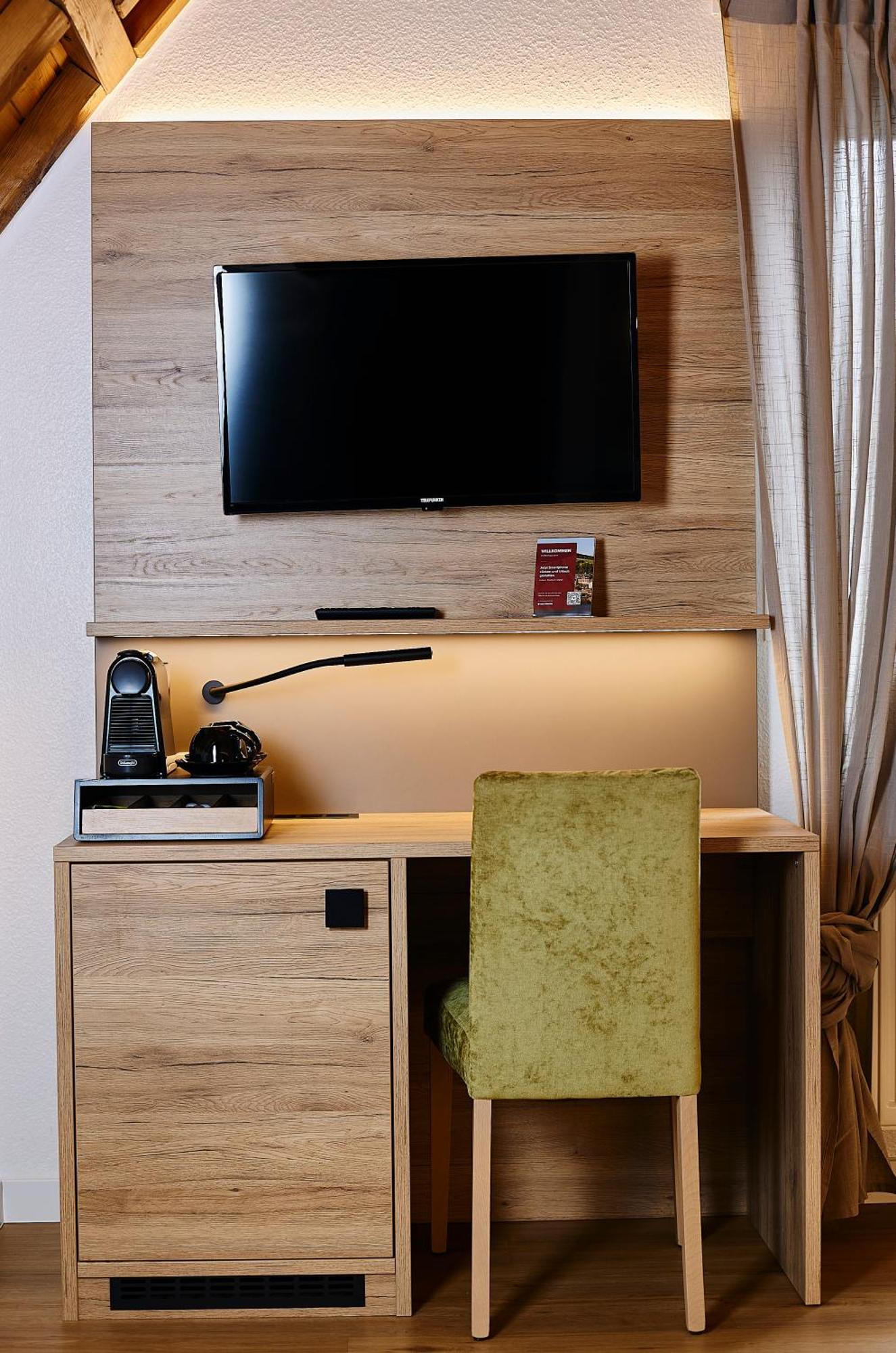 Weinhaus Lenz Hotel Briedern Ngoại thất bức ảnh